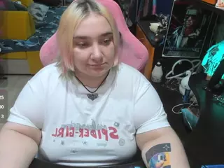 Softie-Sofy's Live Sex Cam Show