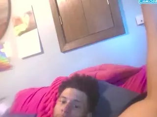 zaddiO's Live Sex Cam Show