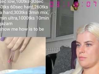 misslolaa's CamSoda show and profile