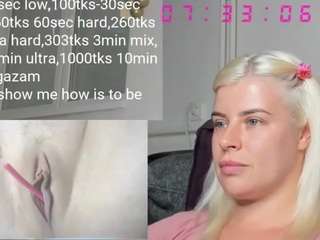 Blonde Big Tits Anal camsoda misslolaa