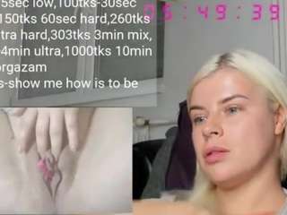 Cuckoldslave camsoda misslolaa