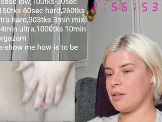 Feet Cumshot camsoda misslolaa