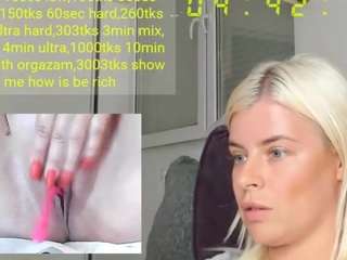 misslolaa Live Webcam on CamSoda