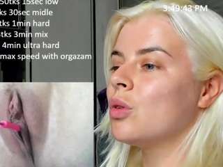 misslolaa webcam
