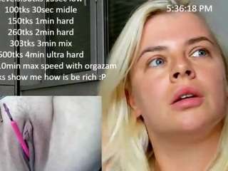 misslolaa webcam