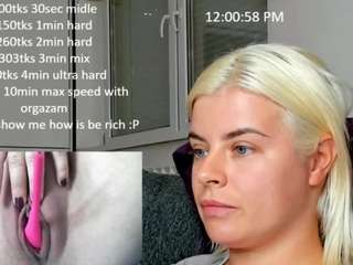 misslolaa Live Webcam on CamSoda