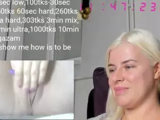 misslolaa's Live Sex Cam Show