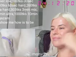 misslolaa's Live Sex Cam Show