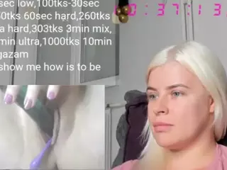 misslolaa's Live Sex Cam Show