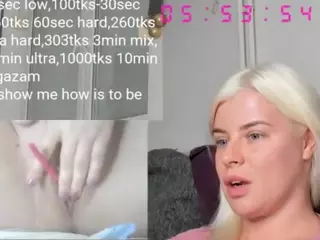 misslolaa's Live Sex Cam Show