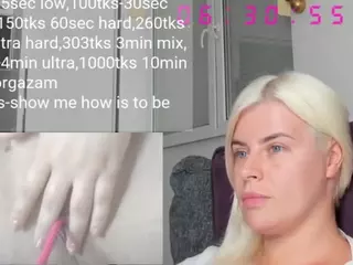 misslolaa's Live Sex Cam Show