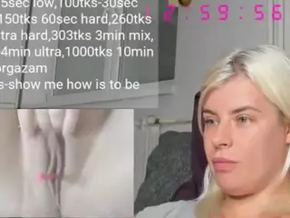 misslolaa's Live Sex Cam Show