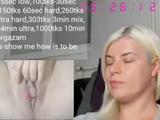 misslolaa's Live Sex Cam Show