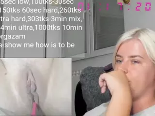 misslolaa's Live Sex Cam Show