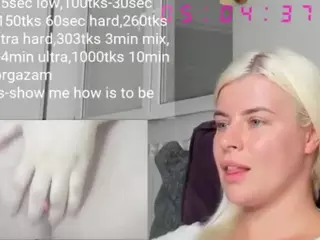 misslolaa's Live Sex Cam Show