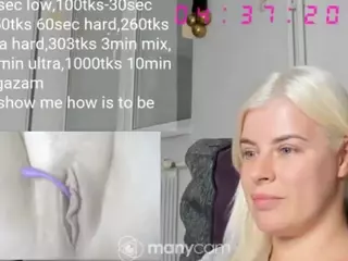 misslolaa's Live Sex Cam Show