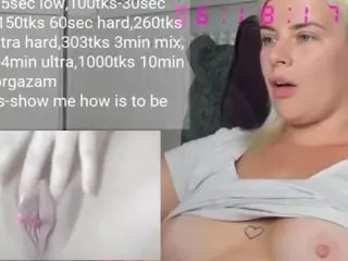 misslolaa's Live Sex Cam Show