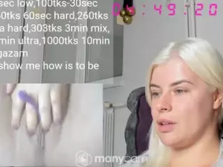 misslolaa's Live Sex Cam Show