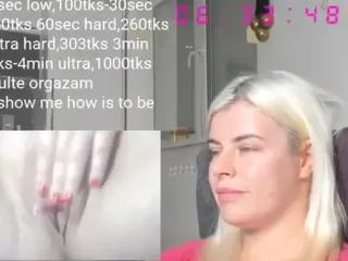 misslolaa's Live Sex Cam Show