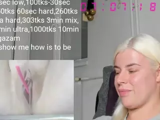 misslolaa's Live Sex Cam Show