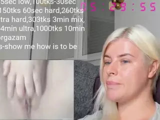 misslolaa's Live Sex Cam Show