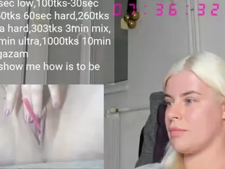 misslolaa's Live Sex Cam Show