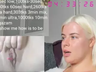 misslolaa's Live Sex Cam Show