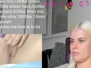 misslolaa's Live Sex Cam Show