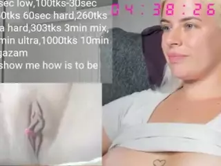 misslolaa's Live Sex Cam Show