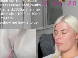 misslolaa's Live Sex Cam Show