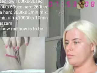 misslolaa's Live Sex Cam Show