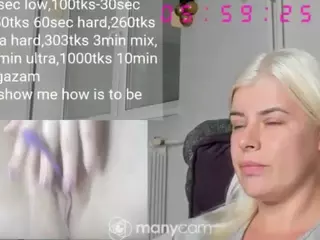 misslolaa's Live Sex Cam Show