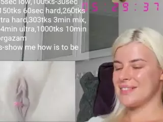 misslolaa's Live Sex Cam Show