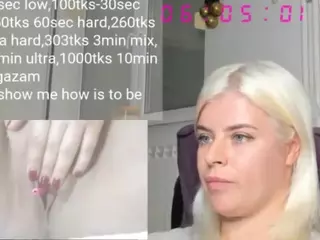 misslolaa's Live Sex Cam Show