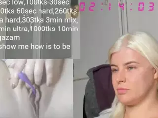 misslolaa's Live Sex Cam Show