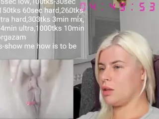 misslolaa's Live Sex Cam Show