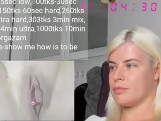 misslolaa's Live Sex Cam Show