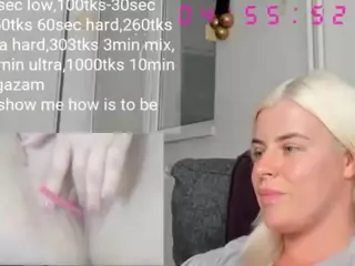 misslolaa's Live Sex Cam Show