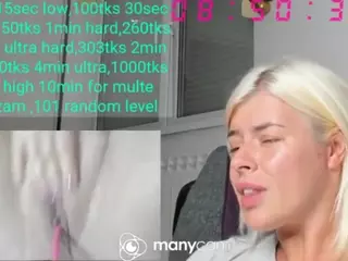 misslolaa's Live Sex Cam Show
