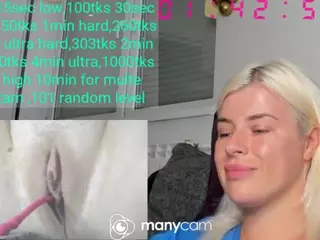 misslolaa's Live Sex Cam Show