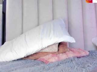 nainadeivis Live Webcam on CamSoda