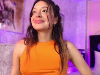 sofly-s's Cam show and profile