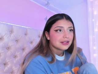 Squirt Teenager camsoda sofly-s