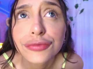 sofly-s Live Webcam on CamSoda