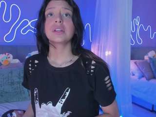 sofly-s Live Webcam on CamSoda