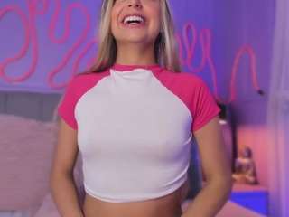 sofly-s Live Webcam on CamSoda
