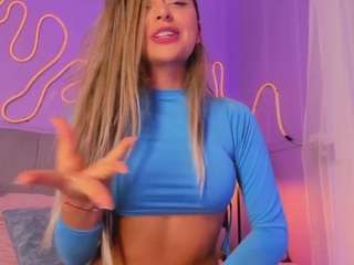 sofly-s from CamSoda is Freechat