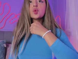 sofly-s Live Webcam on CamSoda