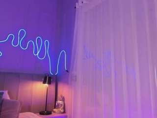 sofly-s's CamSoda show and profile