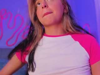 sofly-s Live Webcam on CamSoda